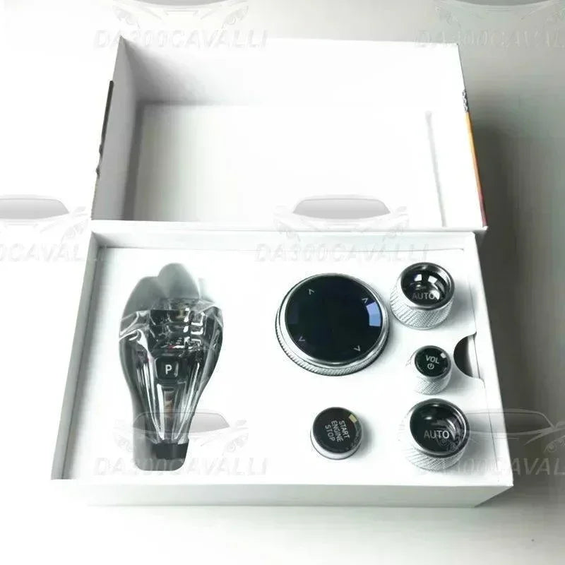 set-pomello-cambio-cristallo-bmw-x3x4x5x6-serie-567-g30-g11-g12-g01-g02-da300cavalli-1 - Da300Cavalli