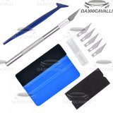 Set Wrap 4Pcs