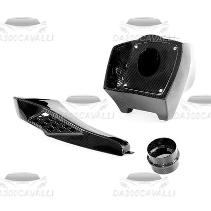 sistema-di-aspirazione-audi-s4-s5-fibra-di-carbonio-2016-2020-da300cavalli-3 - Da300Cavalli