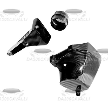 sistema-di-aspirazione-audi-s4-s5-fibra-di-carbonio-2016-2020-da300cavalli-5 - Da300Cavalli
