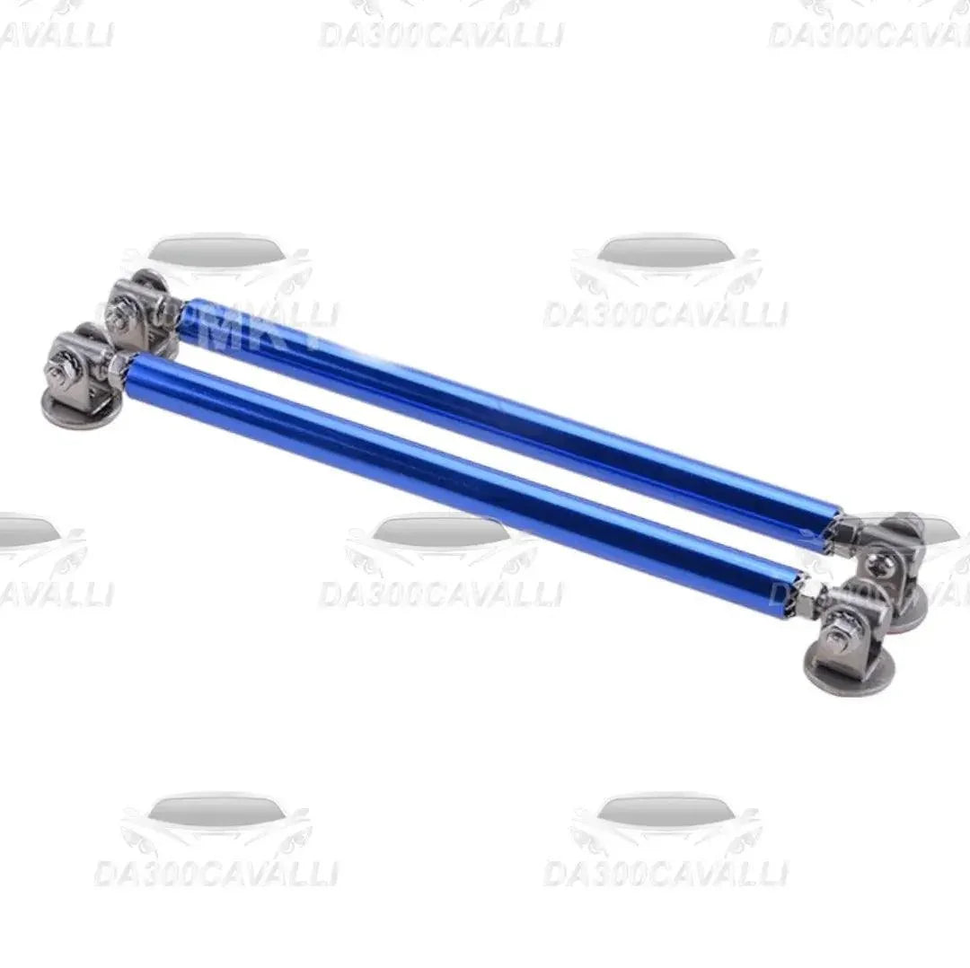 Sostegno Splitter — Dettaglio prodotto — Da300Cavalli