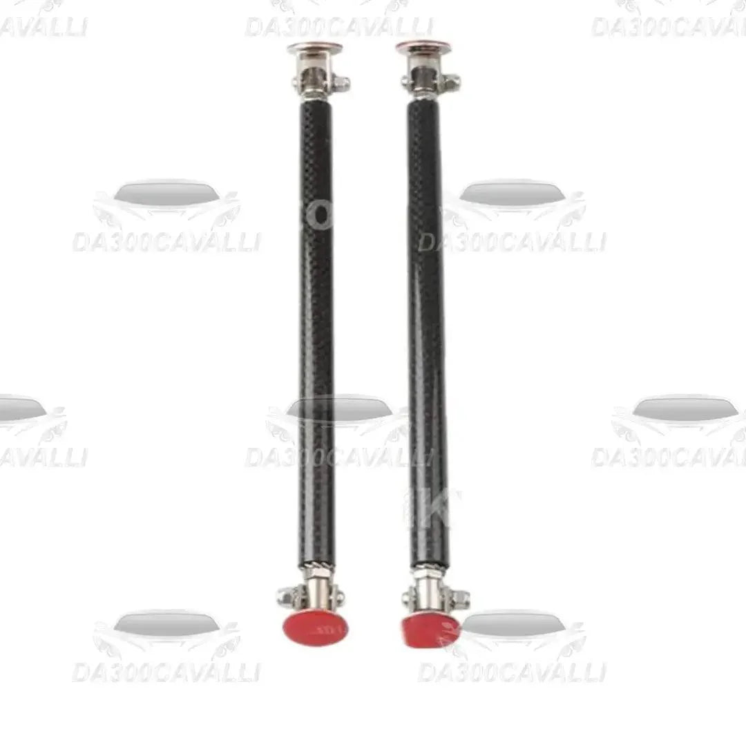 Sostegno Splitter — Da300Cavalli