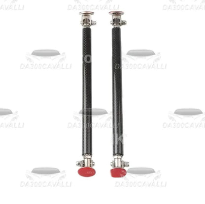 Sostegno Splitter — Da300Cavalli