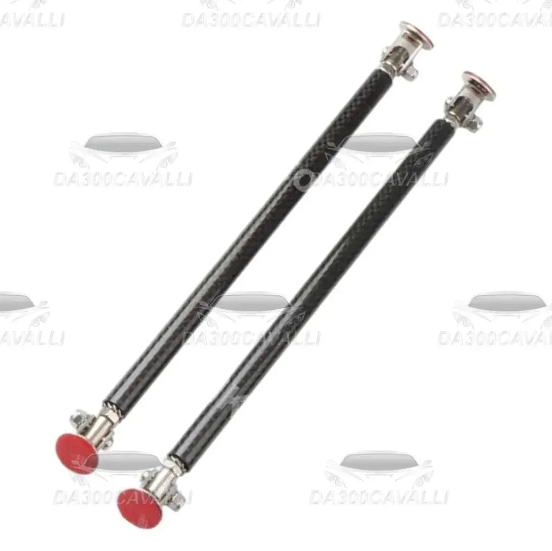 Sostegno Splitter — Da300Cavalli