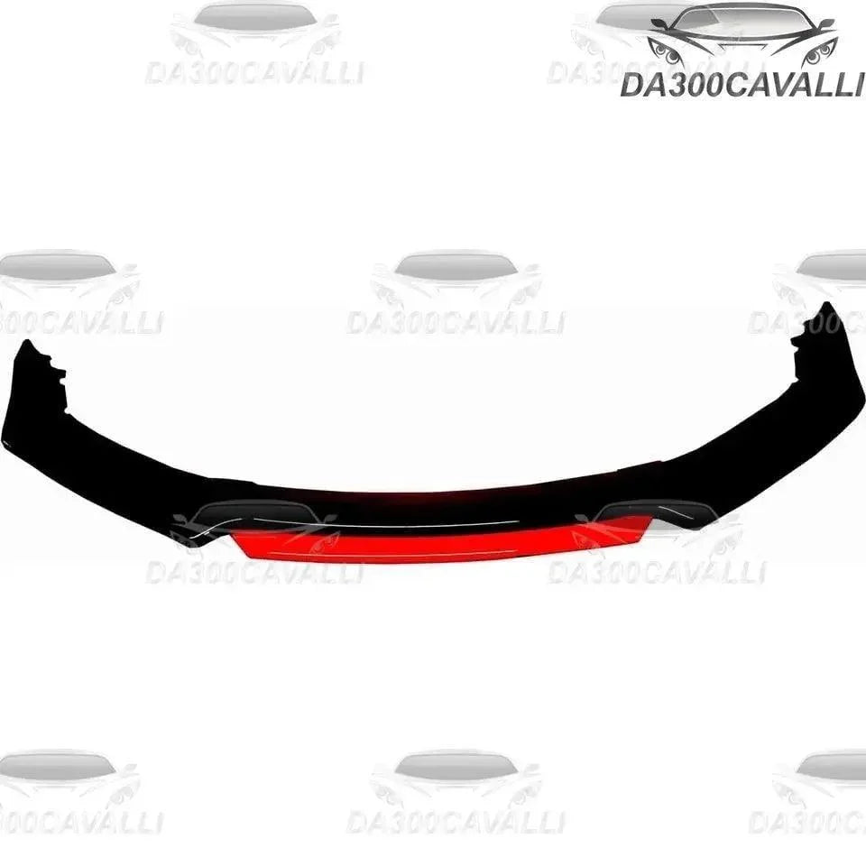 splitter-4pcs-renault-megane-da300cavalli-2 - Da300Cavalli