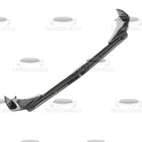 Splitter Alfa Romeo 159