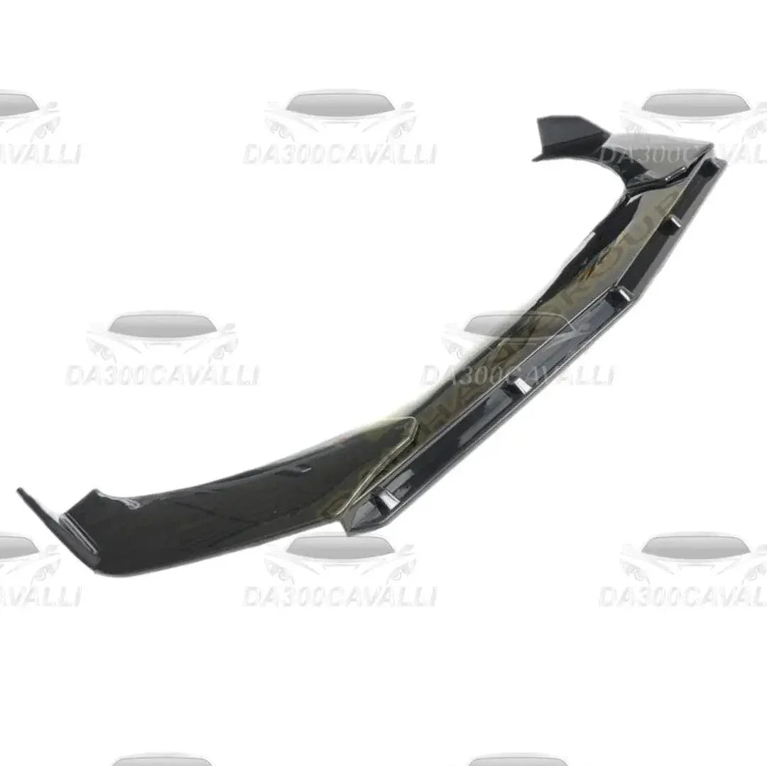 splitter-alfa-romeo-159-da300cavalli-2 - Da300Cavalli