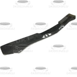 Splitter Alfa Romeo Giulia (2015-2021) In Fibra Di Carbonio