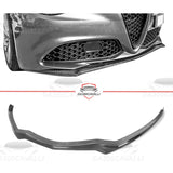 Splitter Alfa Romeo Giulia Fibra Di Carbonio (2016-2021)