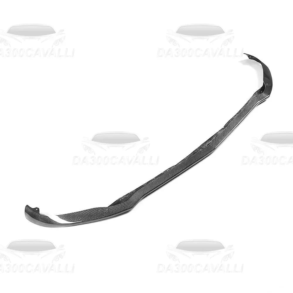 splitter-alfa-romeo-giulia-fibra-di-carbonio-2017-2018-da300cavalli-4 - Da300Cavalli