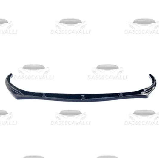 Splitter Alfa Romeo Giulietta 2011-2019 — Tuning Alfa Romeo — Da300Cavalli