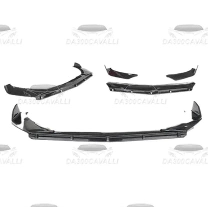 splitter-alfa-romeo-mito-da300cavalli-32899 - Da300Cavalli
