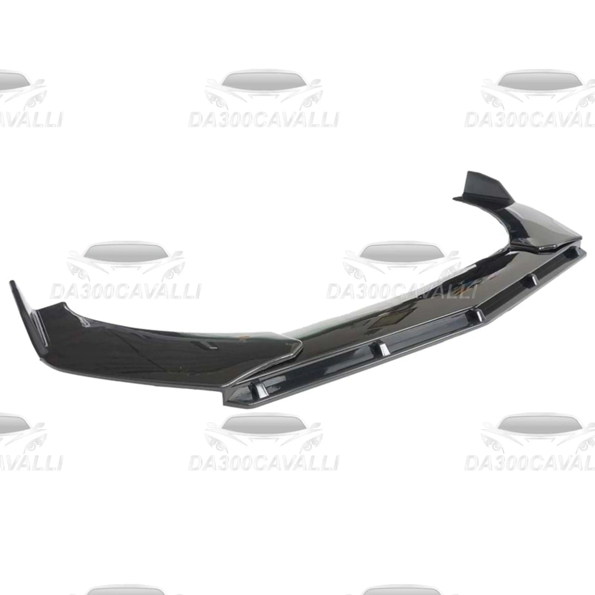 splitter-alfa-romeo-mito-da300cavalli-93976 - Da300Cavalli