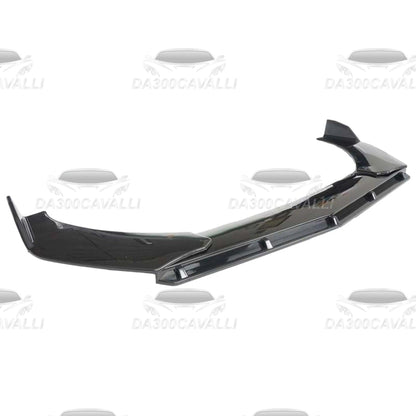 splitter-alfa-romeo-mito-da300cavalli-93976 - Da300Cavalli