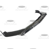 Splitter Anteriore Citroen C3 (2011-2015)