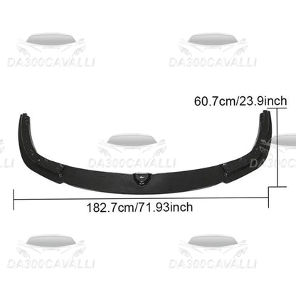 splitter-anteriore-fibra-di-carbonio-bmw-m8-2019-2021-da300cavalli-3 - Da300Cavalli
