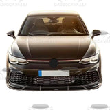 Splitter Anteriore Golf 8 (2021-2023)