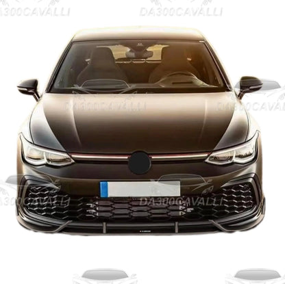 splitter-anteriore-golf-8-2021-2023-da300cavalli-1 - Da300Cavalli
