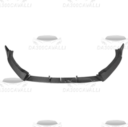 Splitter Anteriore Golf 8 (2021-2023) - Da300Cavalli