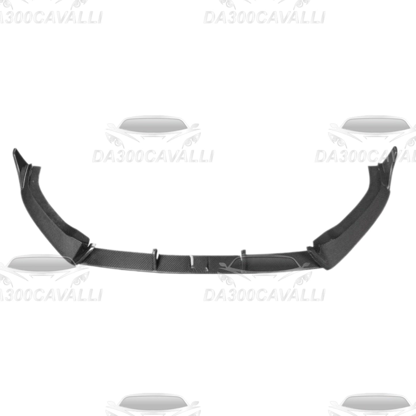 Splitter Anteriore Golf 8 (2021-2023) - Da300Cavalli