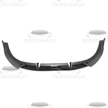 Splitter Anteriore Golf 8 (2021-2023) - Da300Cavalli