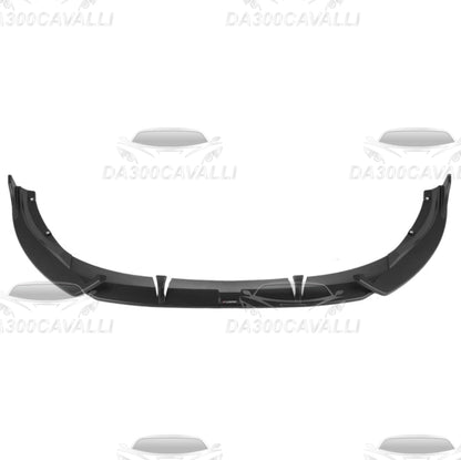 Splitter Anteriore Golf 8 (2021-2023) - Da300Cavalli