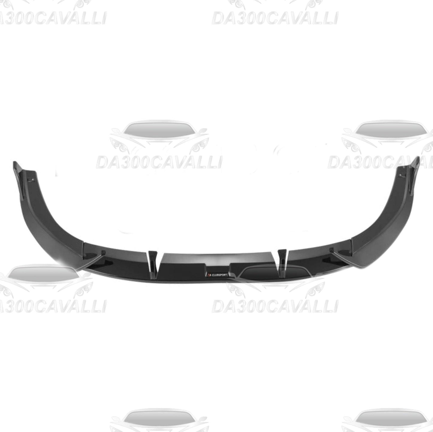 Splitter Anteriore Golf 8 (2021-2023) - Da300Cavalli