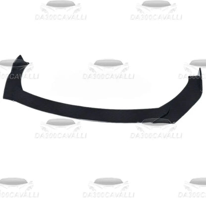 Splitter Anteriore Modulare — Dettaglio prodotto — Da300Cavalli
