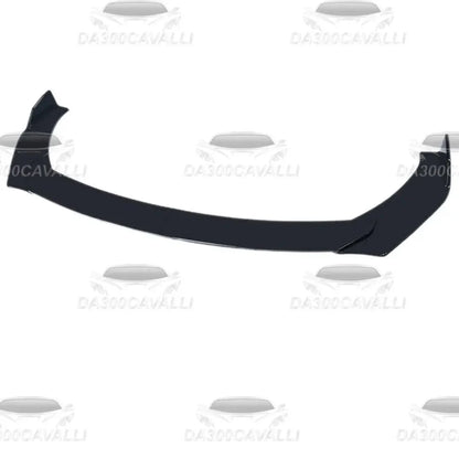 Splitter Anteriore Modulare — Da300Cavalli