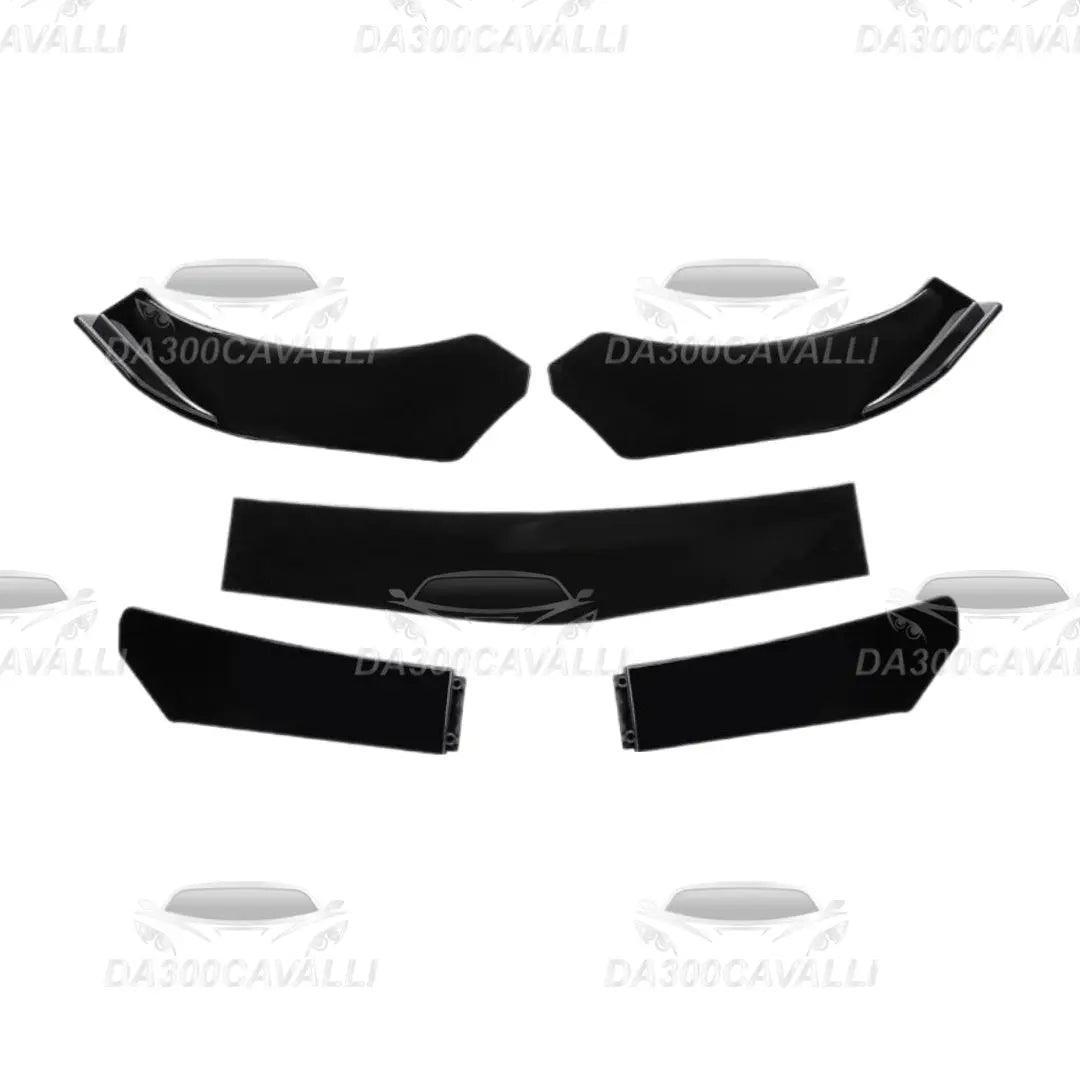 Splitter Anteriore Modulare - Da300Cavalli