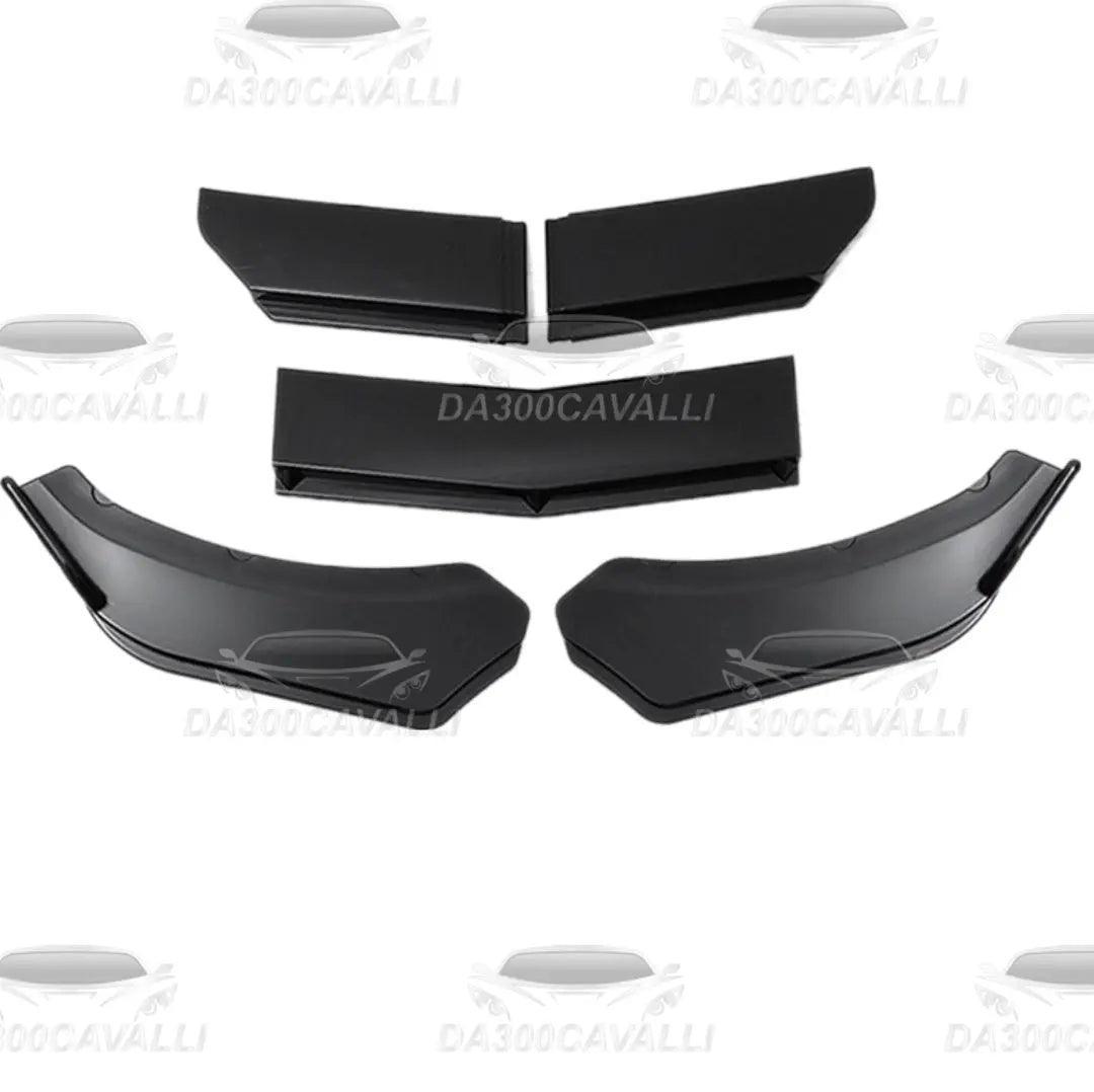 Splitter Anteriore Modulare - Da300Cavalli