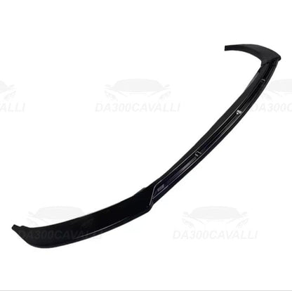 Splitter Anteriore Seat Leon Mk3 2012 2016 - Da300Cavalli