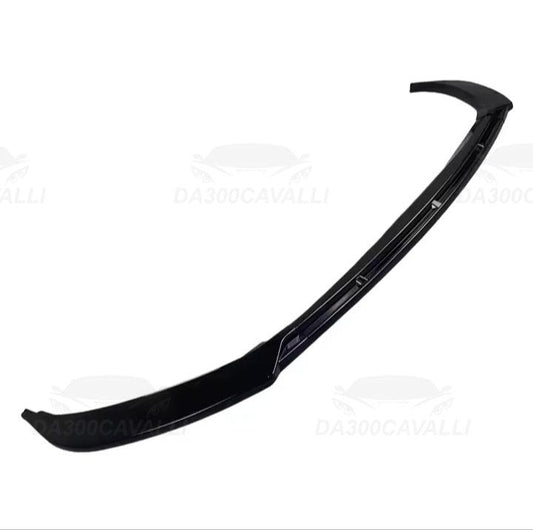 Splitter Anteriore Seat Leon Mk3 2012 2016 - Da300Cavalli