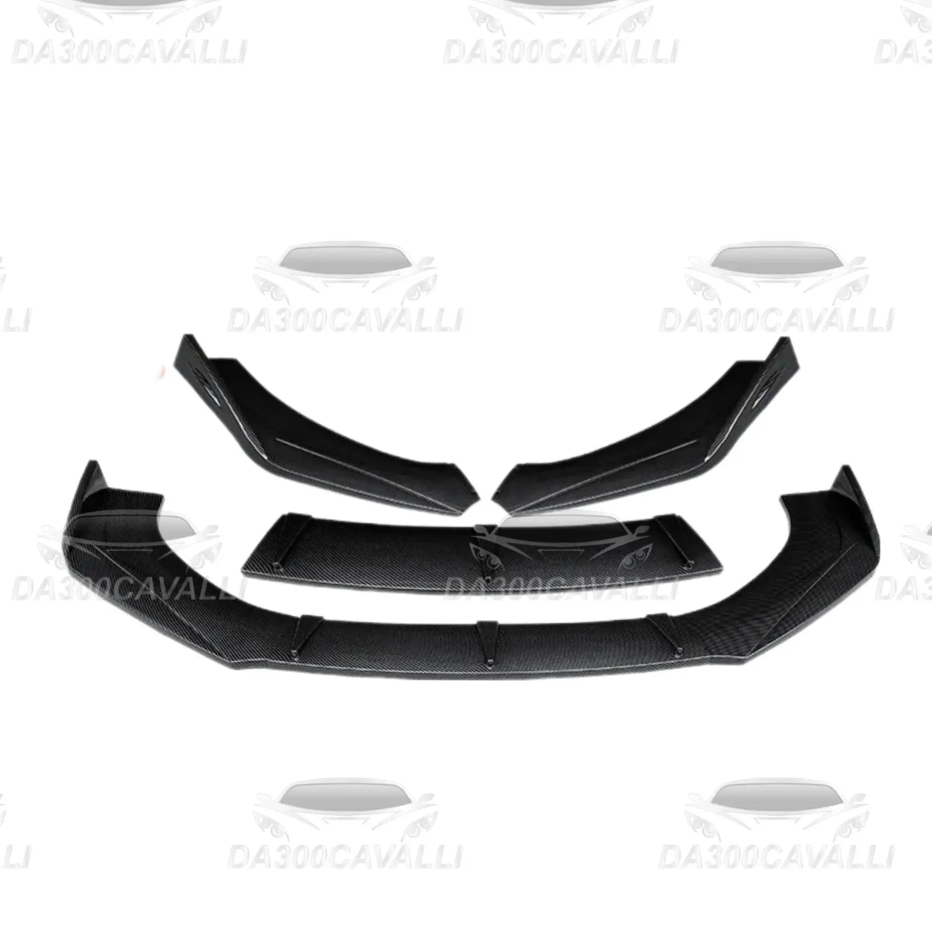 splitter-audi-a1-2011-2019-da300cavalli-2 - Da300Cavalli