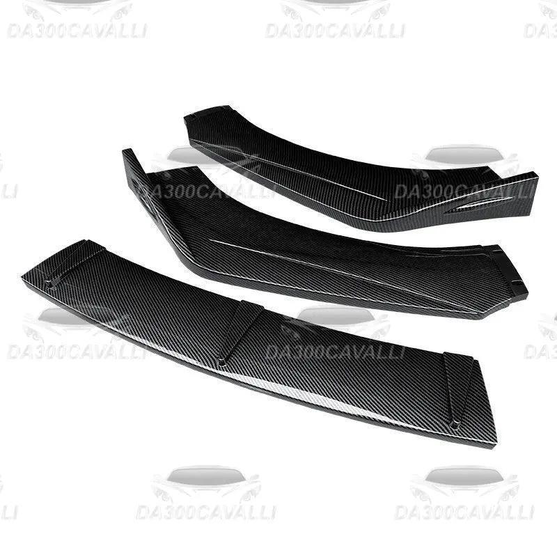 splitter-audi-a1-2011-2019-da300cavalli-3 - Da300Cavalli