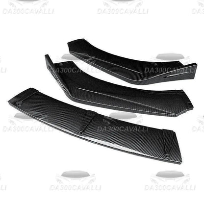 splitter-audi-a1-2011-2019-da300cavalli-3 - Da300Cavalli
