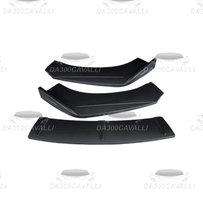 splitter-audi-a1-2011-2019-da300cavalli-4 - Da300Cavalli