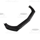 Splitter Audi A1 (2018-2024)