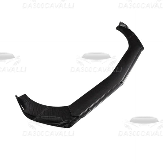splitter-audi-a1-2018-2024-da300cavalli-1 - Da300Cavalli