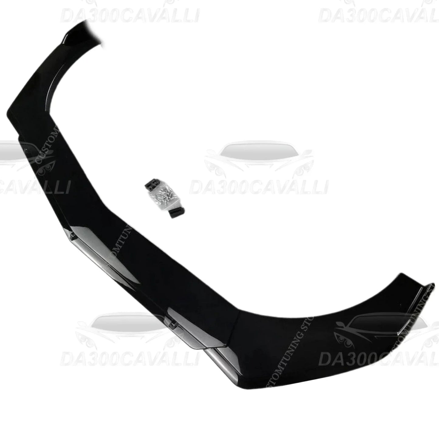 splitter-audi-a1-2018-2024-da300cavalli-2 - Da300Cavalli