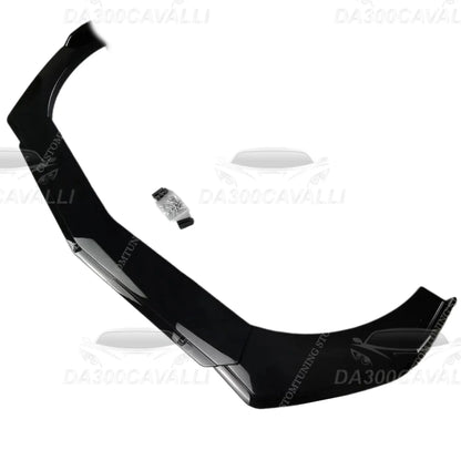 splitter-audi-a1-2018-2024-da300cavalli-2 - Da300Cavalli