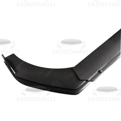 splitter-audi-a1-2018-2024-da300cavalli-3 - Da300Cavalli