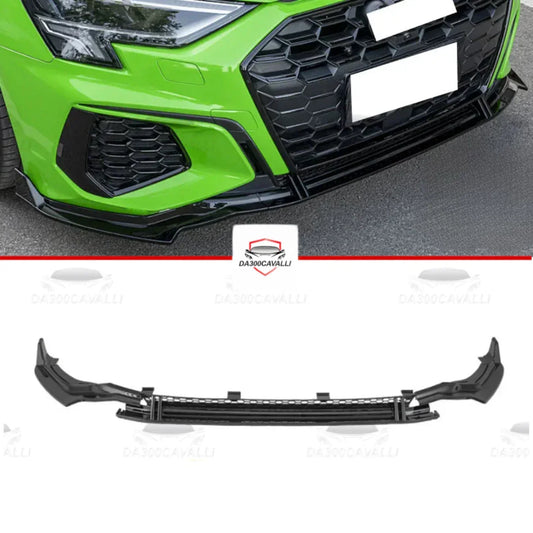 splitter-audi-a3-2021-2024-da300cavalli-1 - Da300Cavalli