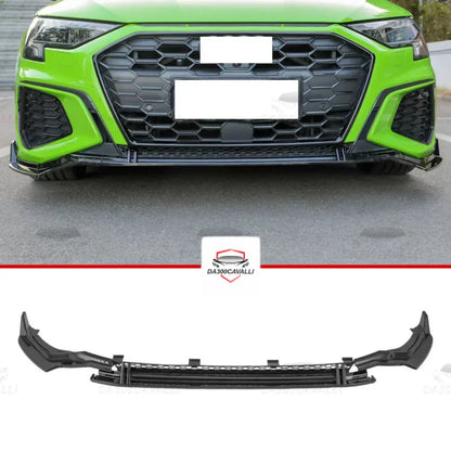 splitter-audi-a3-2021-2024-da300cavalli-2 - Da300Cavalli