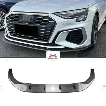 splitter-audi-a3-2021-2024-da300cavalli-4 - Da300Cavalli