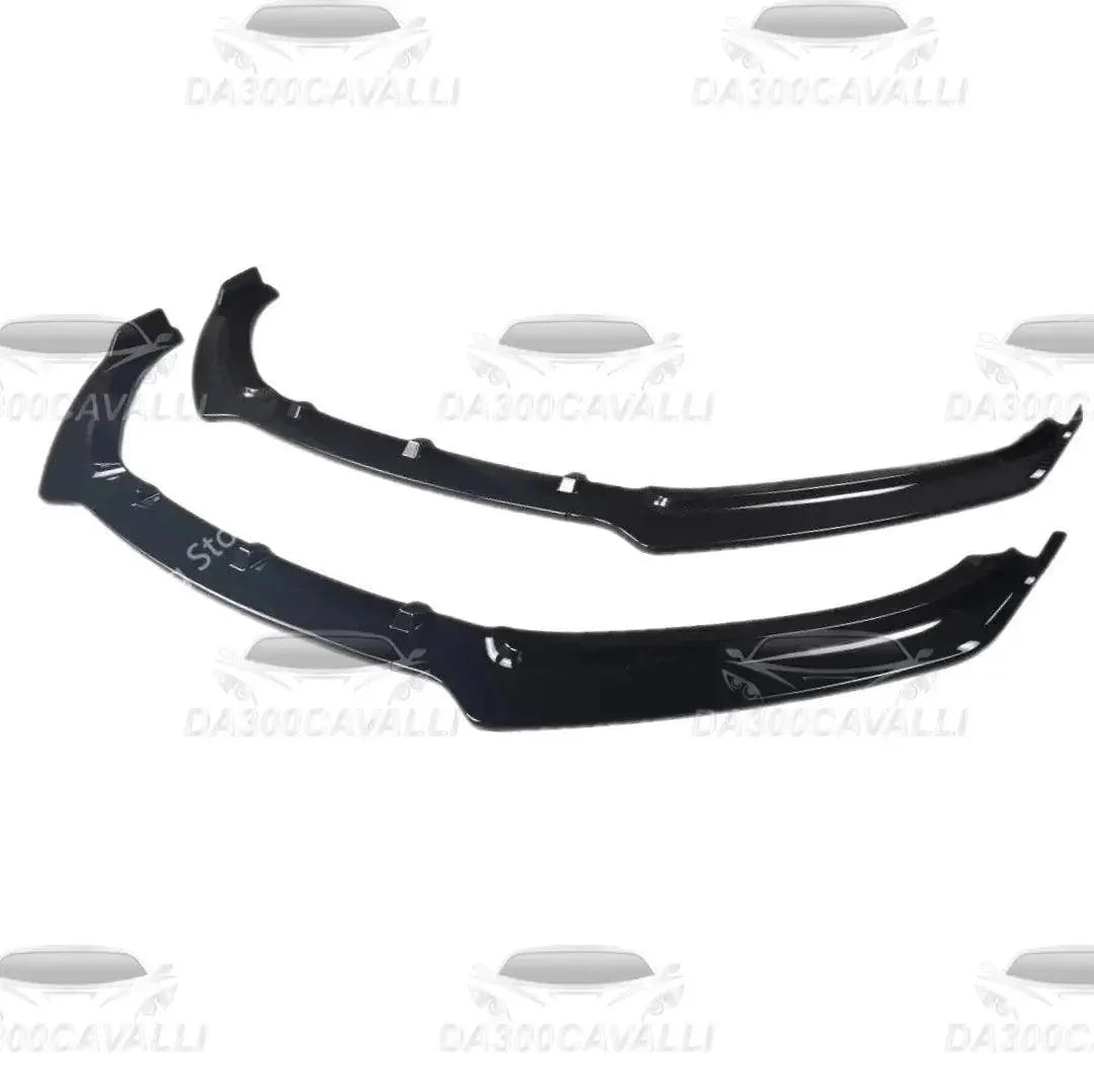 splitter-audi-a4-2012-2016-da300cavalli-1 - Da300Cavalli