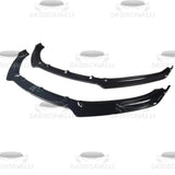 Splitter Audi A4 (2012-2016)