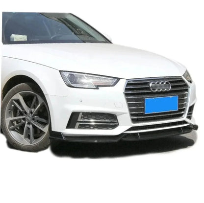 splitter-audi-a4-2017-2019-da300cavalli-3 - Da300Cavalli