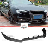 Splitter Audi A5 (2012-2016)