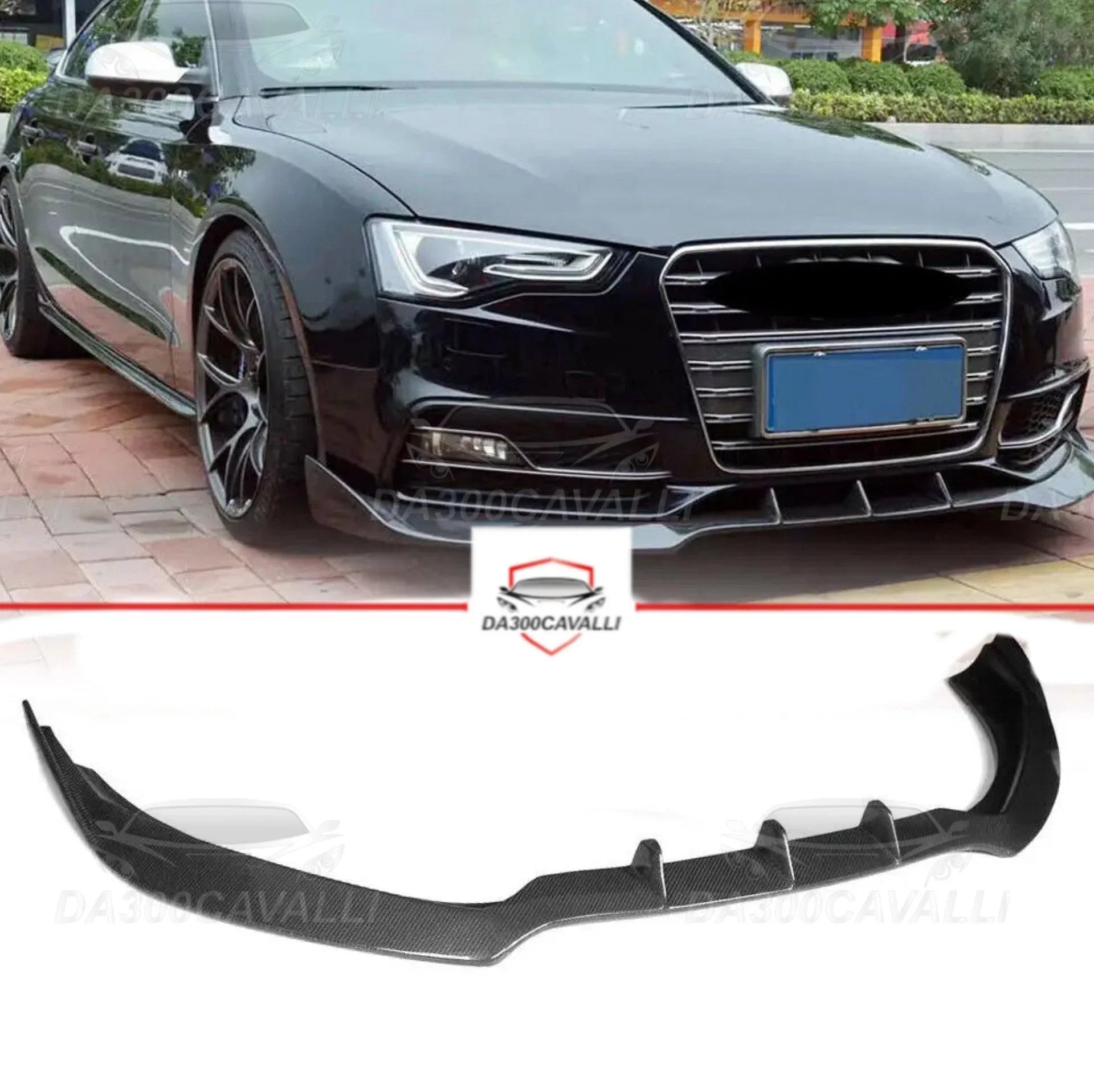 splitter-audi-a5-2012-2016-da300cavalli-1 - Da300Cavalli